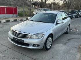     Mercedes-Benz C 220 CDI* 646*  * 