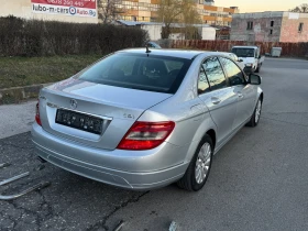 Mercedes-Benz C 220 CDI* 646* ТОП СЪСТОЯНИЕ* - 9999 лв. - 58787726 | Car24.bg