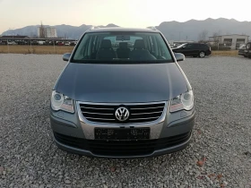 VW Touran 2.0tdi klima 140, снимка 2