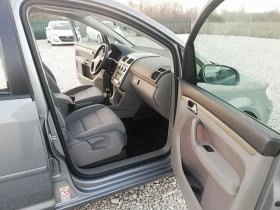 VW Touran 2.0tdi klima 140, снимка 14