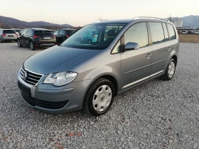 VW Touran 2.0tdi klima 140, снимка 1