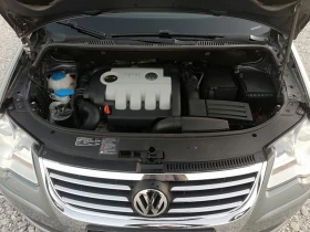 VW Touran 2.0tdi klima 140, снимка 15