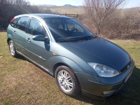 Ford Focus 1.6 LPG | Mobile.bg    2