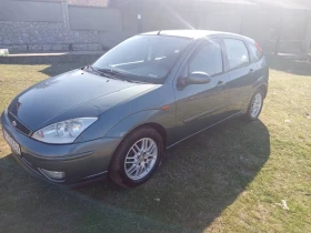 Ford Focus 1.6 LPG | Mobile.bg    6