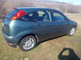 Ford Focus 1.6 LPG | Mobile.bg    3