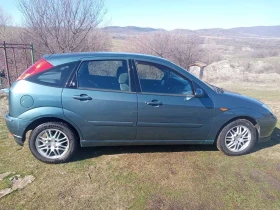 Ford Focus 1.6 LPG | Mobile.bg    5