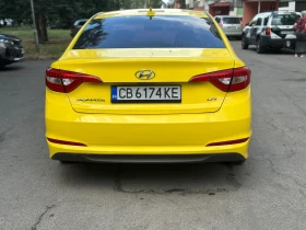 Hyundai Sonata LPI | Mobile.bg    6