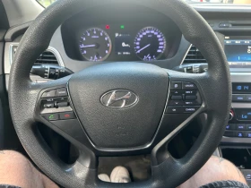 Hyundai Sonata LPI | Mobile.bg    10