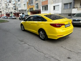 Hyundai Sonata LPI | Mobile.bg    5