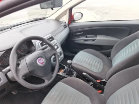 Fiat Punto 1, 400i, снимка 12