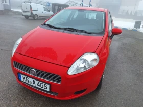 Fiat Punto 1, 400i, снимка 2