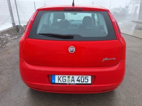 Fiat Punto 1, 400i, снимка 7