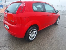 Fiat Punto 1, 400i, снимка 5