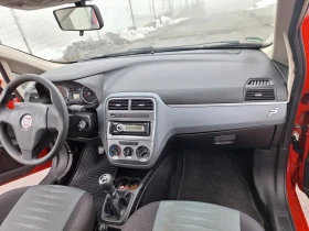 Fiat Punto 1, 400i, снимка 8