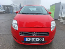 Fiat Punto 1, 400i, снимка 6