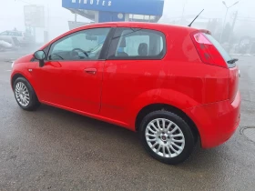 Fiat Punto 1, 400i, снимка 4