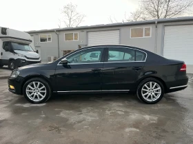 VW Passat 2, 0TDI-///!!! | Mobile.bg    4