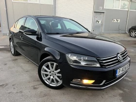 VW Passat 2, 0TDI-АВТОМАТИК/НАВИГАЦИЯ/КОЖА/ОБСЛУЖЕН!!! 1