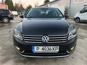 VW Passat 2, 0TDI-АВТОМАТИК/НАВИГАЦИЯ/КОЖА/ОБСЛУЖЕН!!! - 17555 лв. - 72565603 | Car24.bg