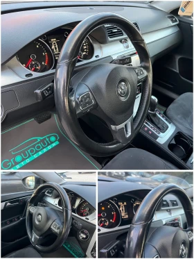 VW Passat 2, 0TDI-///!!! | Mobile.bg    8