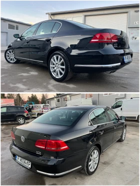 VW Passat 2, 0TDI-///!!! | Mobile.bg    7