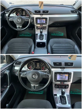 VW Passat 2, 0TDI-АВТОМАТИК/НАВИГАЦИЯ/КОЖА/ОБСЛУЖЕН!!! - 17555 лв. - 72565603 | Car24.bg