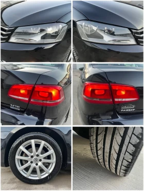 VW Passat 2, 0TDI-АВТОМАТИК/НАВИГАЦИЯ/КОЖА/ОБСЛУЖЕН!!! - 17555 лв. - 72565603 | Car24.bg