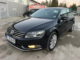 VW Passat 2, 0TDI-АВТОМАТИК/НАВИГАЦИЯ/КОЖА/ОБСЛУЖЕН!!! - 17555 лв. - 72565603 | Car24.bg