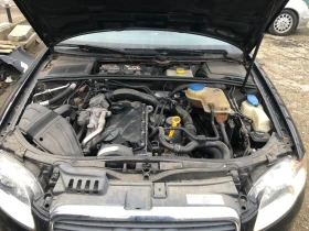 Обява за продажба на Audi A4 2.0 TDI 8v 140 ~1 111 лв. - изображение 6