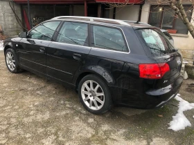Обява за продажба на Audi A4 2.0 TDI 8v 140 ~1 111 лв. - изображение 1