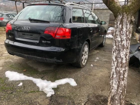 Обява за продажба на Audi A4 2.0 TDI 8v 140 ~1 111 лв. - изображение 3