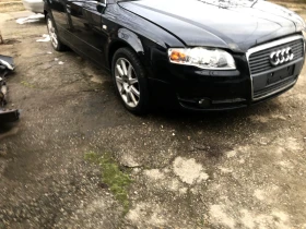 Обява за продажба на Audi A4 2.0 TDI 8v 140 ~1 111 лв. - изображение 2