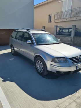 Обява за продажба на VW Passat Highline ~3 900 лв. - изображение 1