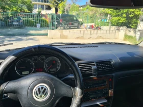Обява за продажба на VW Passat Highline ~3 900 лв. - изображение 4