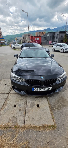 BMW 435 | Mobile.bg    15