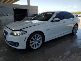  BMW 535