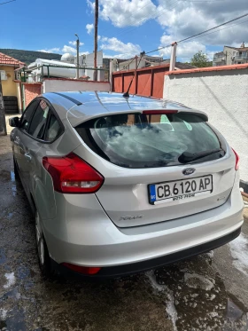 Ford Focus | Mobile.bg    3