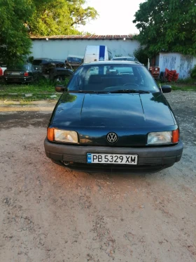 Обява за продажба на VW Passat 1.8 ~1 700 лв. - изображение 1