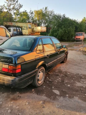 Обява за продажба на VW Passat 1.8 ~1 700 лв. - изображение 2