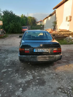 Обява за продажба на VW Passat 1.8 ~1 700 лв. - изображение 3