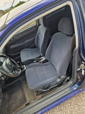 Honda Civic 1.4  | Mobile.bg    9
