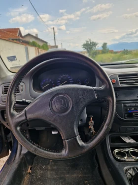 Honda Civic 1.4  | Mobile.bg    14