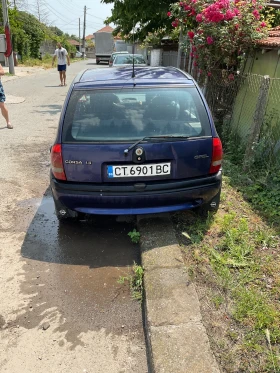 Opel Corsa | Mobile.bg    3