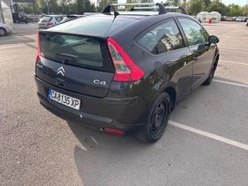 Citroen C4 2.0 HDI | Mobile.bg    6