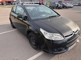 Citroen C4 2.0 HDI | Mobile.bg    4
