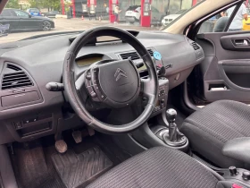 Citroen C4 2.0 HDI | Mobile.bg    11