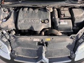 Citroen C4 2.0 HDI | Mobile.bg    17