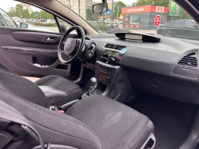 Citroen C4 2.0 HDI | Mobile.bg    12