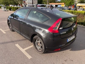 Citroen C4 2.0 HDI | Mobile.bg    5