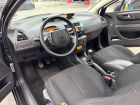 Citroen C4 2.0 HDI | Mobile.bg    7